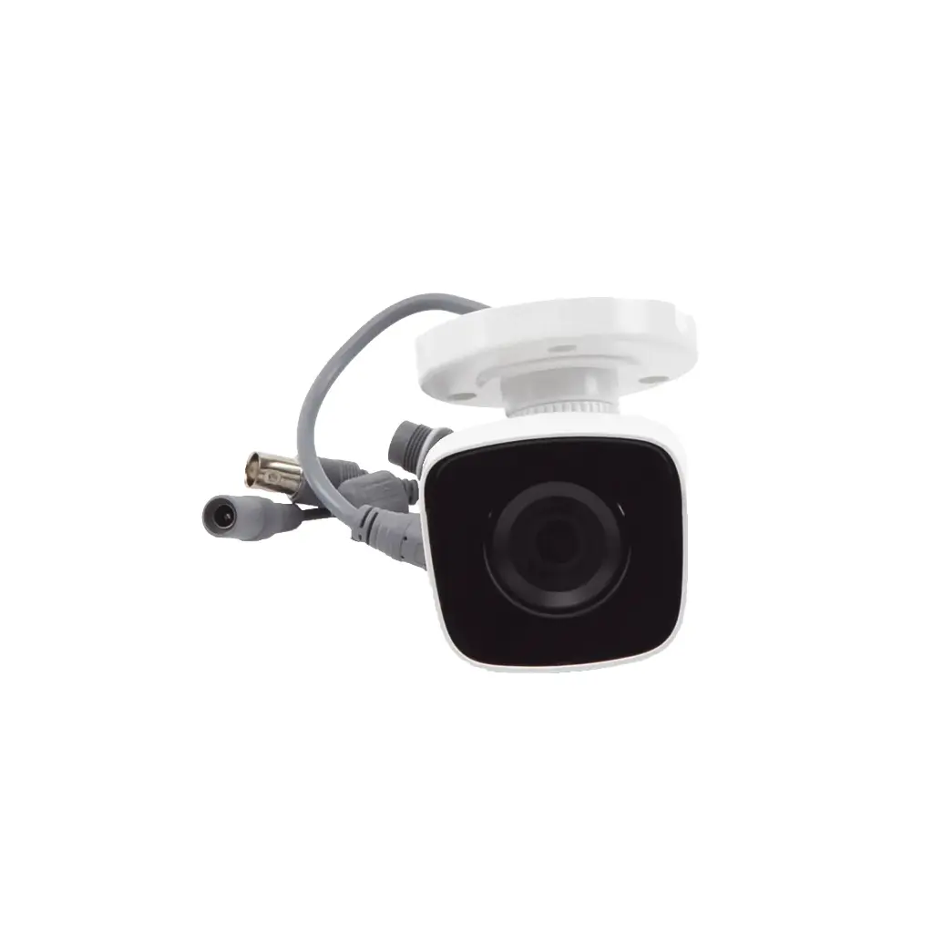 THC-B150-P | CAMARA TURBO  BALA, 5MP 2.8 MM HILOOK