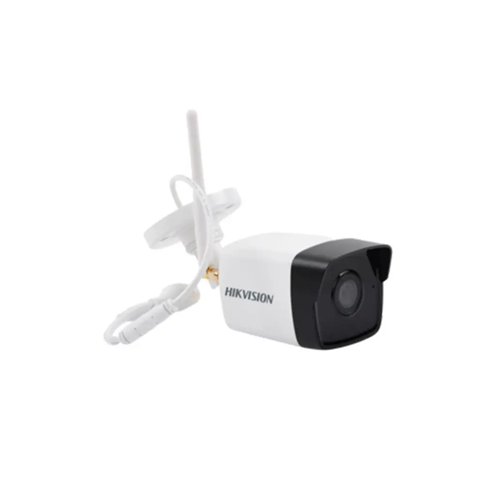 DS-2CV1021G0-IDW1 | CAMARA BALA EXTERIOR INALAMBRICA 2MP HIKVISION