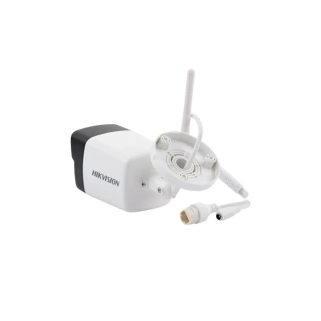 DS-2CV1021G0-IDW1 | CAMARA BALA EXTERIOR INALAMBRICA 2MP HIKVISION