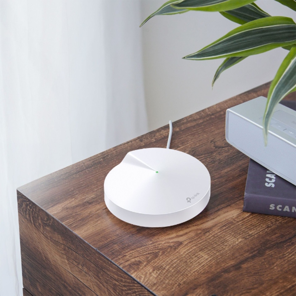 DECOM5(2-PACK) | ROUTER MALLA DOBLE BANDA WIFI TPLINK AC1300  GIBABIT 2PACK