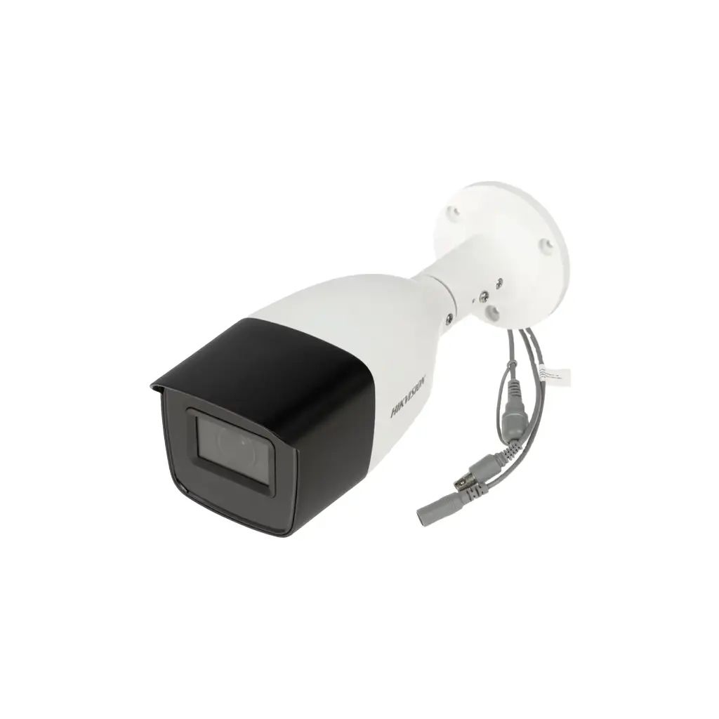 DS-2CE19D0T-VFIT3F | CAMARA BALA VARIFOCAL 2.7 13.5MM HIKVISION 
