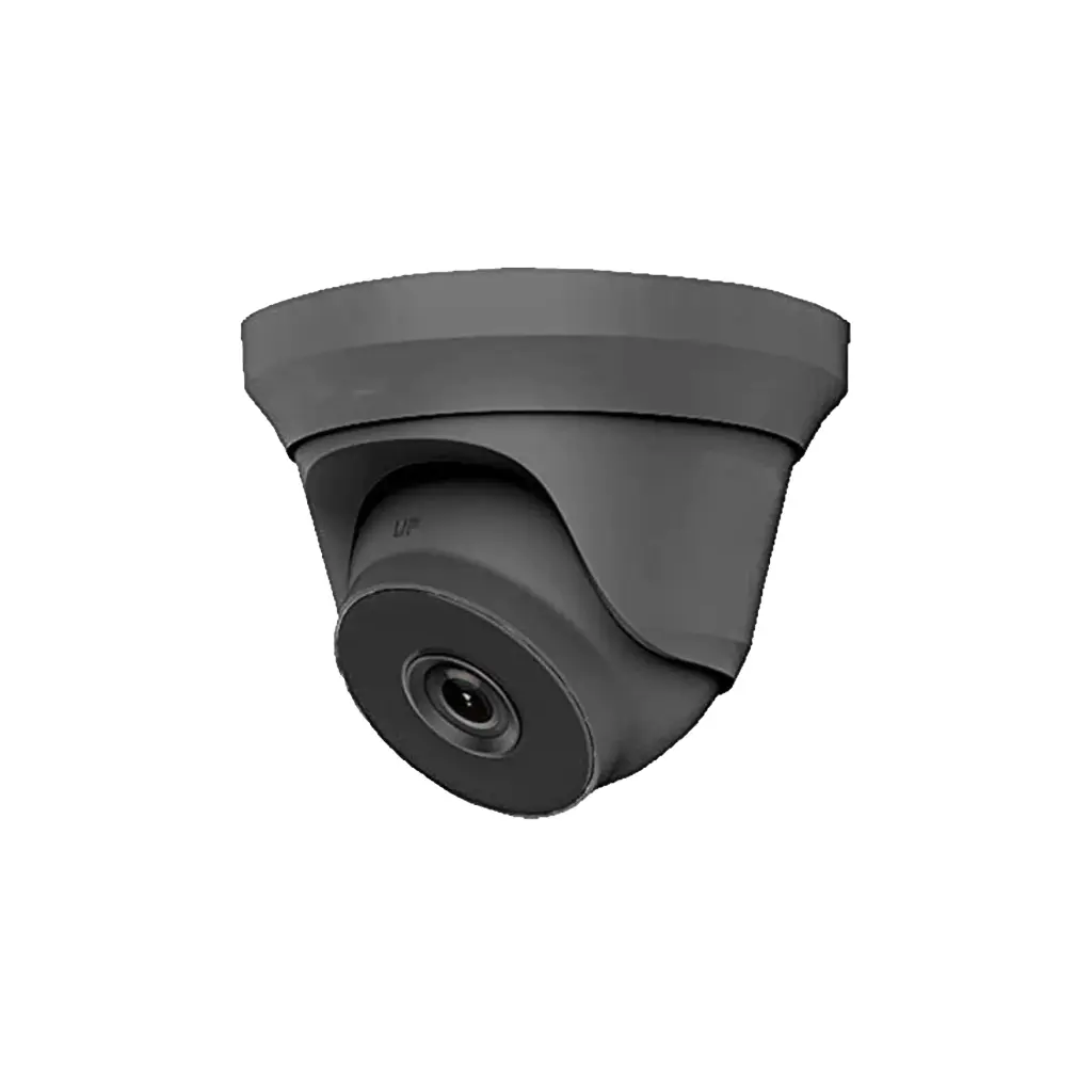 THC-T240-M | CAMARA DOMO EXIR TURBO 4MP METALICA 2.8MM 40MTS