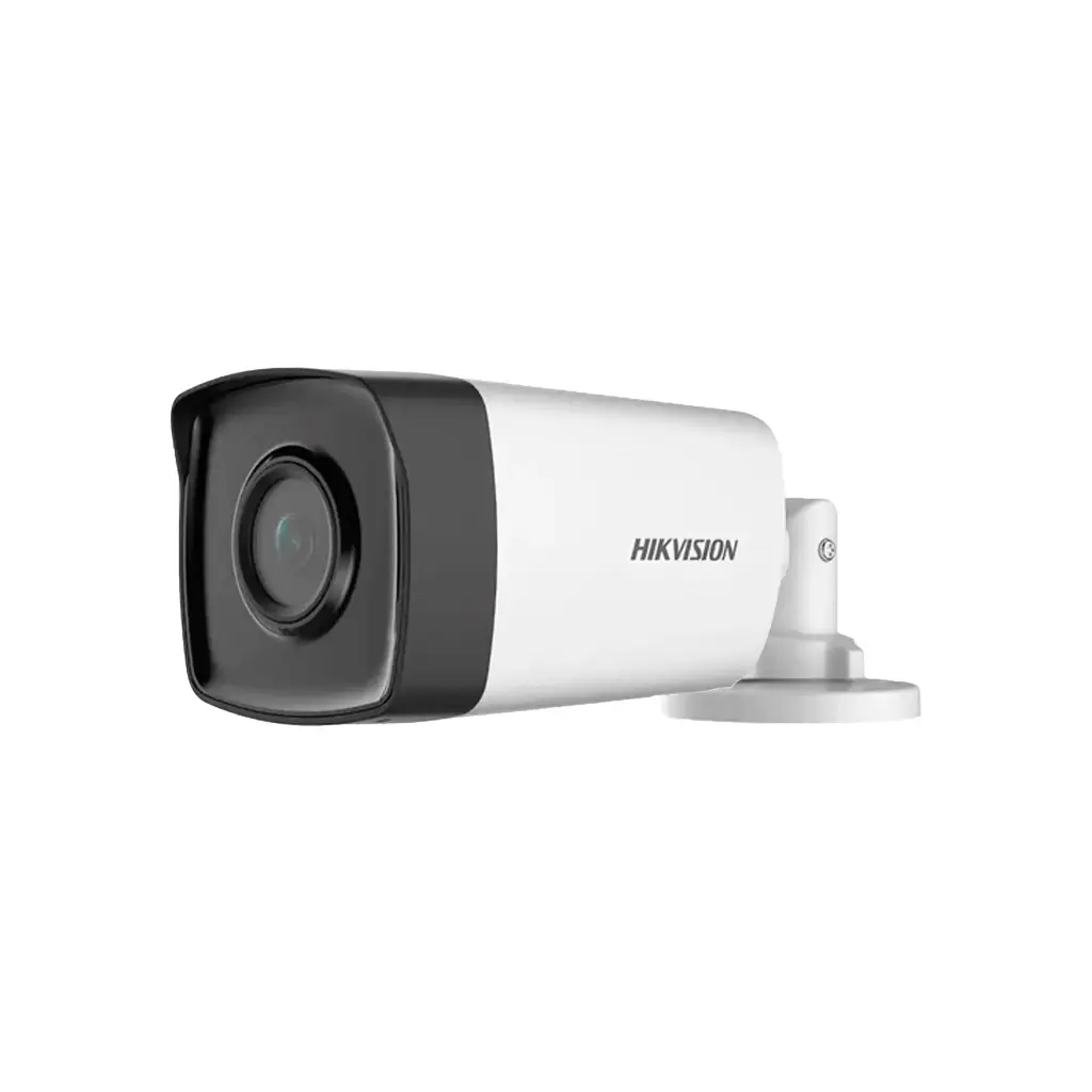 DS-2CE17D0T-IT3F | CAMARA BALA EXIR 2MP 2.8MM