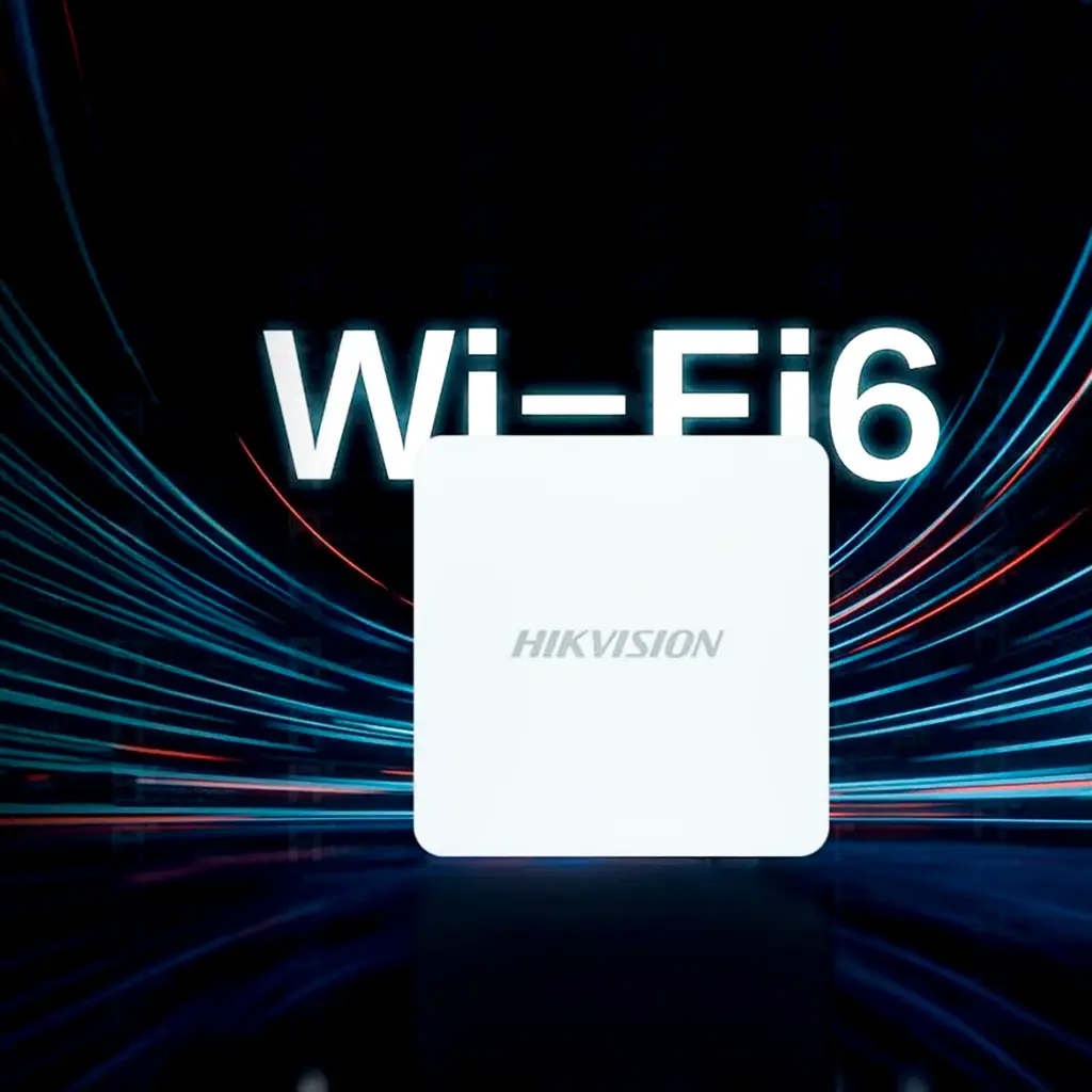 DS-3WAP621E-SI | PUNTO DE ACCESO WIFI 5 POE INTERIOR GIGABIT HIKVISION