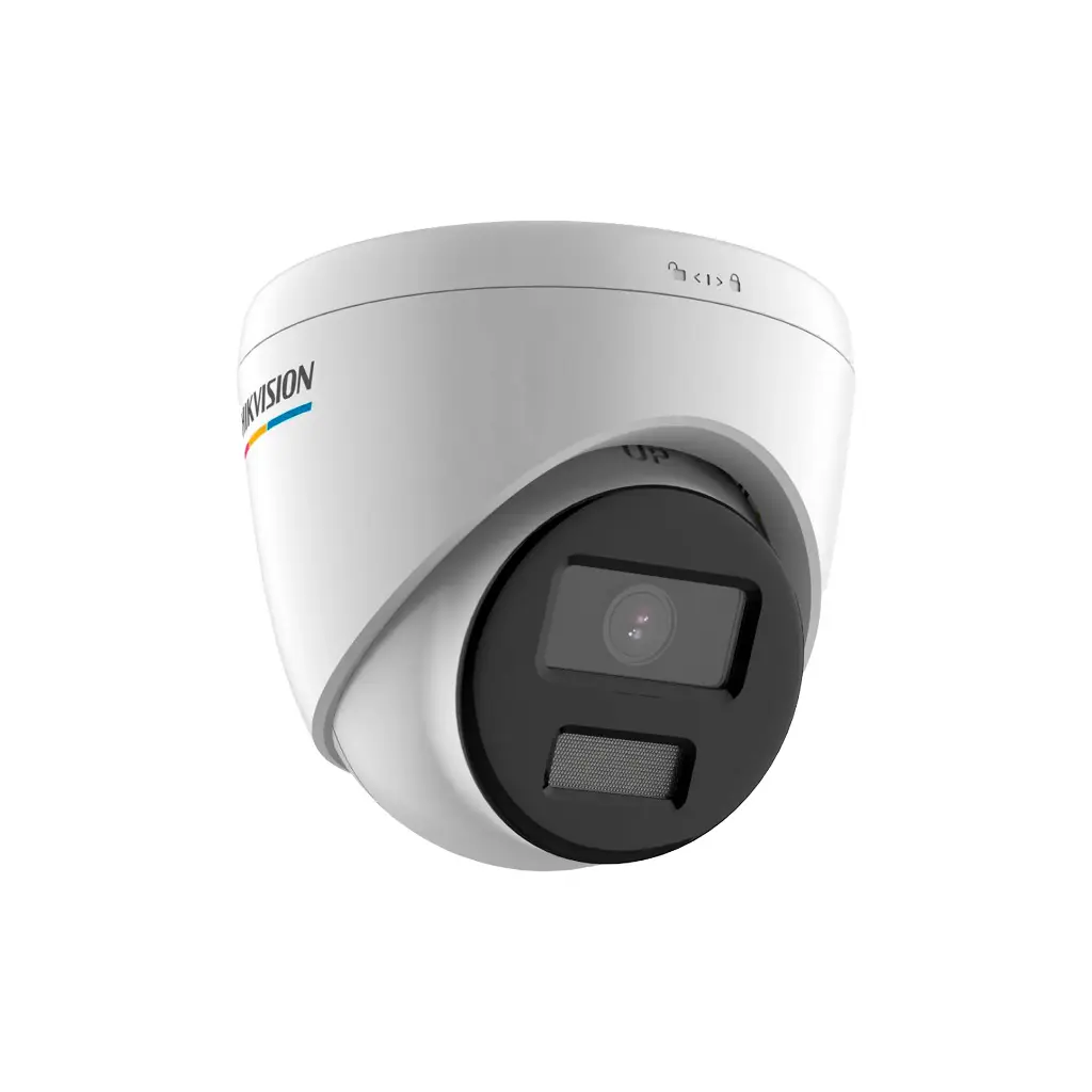 DS-2CD1327G2-L | CAMARA DOMO IP COLORVU 2MP HIKVISION 