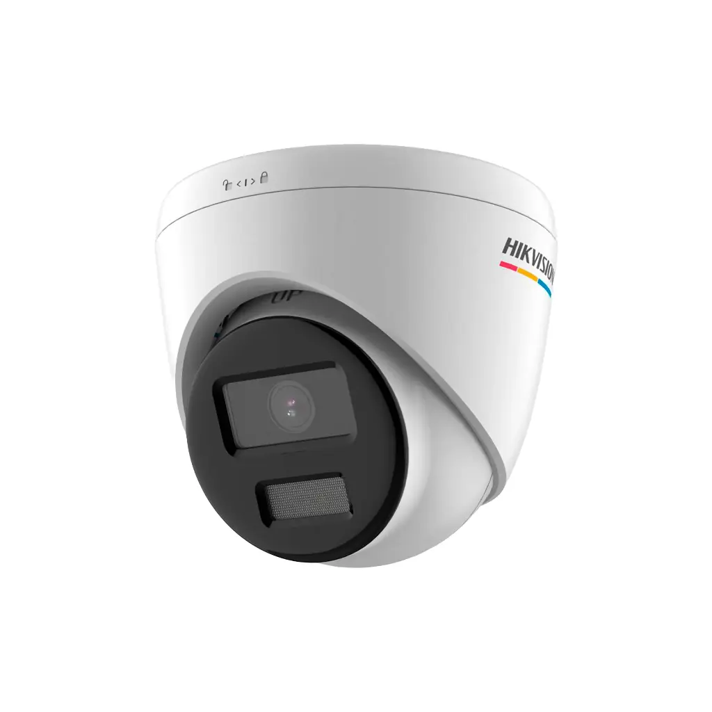 DS-2CD1327G2-L | CAMARA DOMO IP COLORVU 2MP HIKVISION 