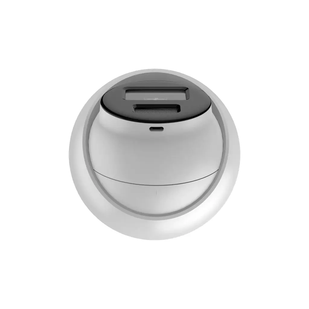 DS-2CD1327G2-L | CAMARA DOMO IP COLORVU 2MP HIKVISION 