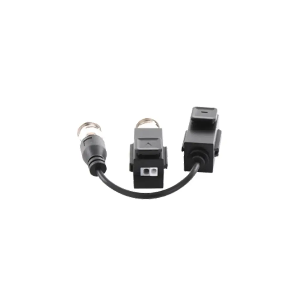DS-1H18S/E | VIDEO BALUM TURBO HIKVISION 