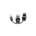 DS-1H18S/E | VIDEO BALUM TURBO HIKVISION 