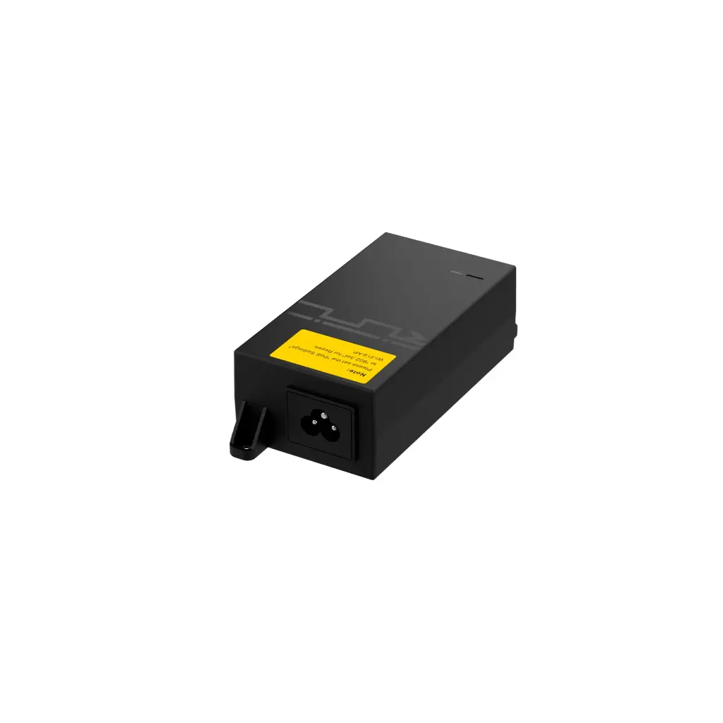 RGPOEAT30 | AT30 ALIMENTADOR POE 8023 GIGABIT312W