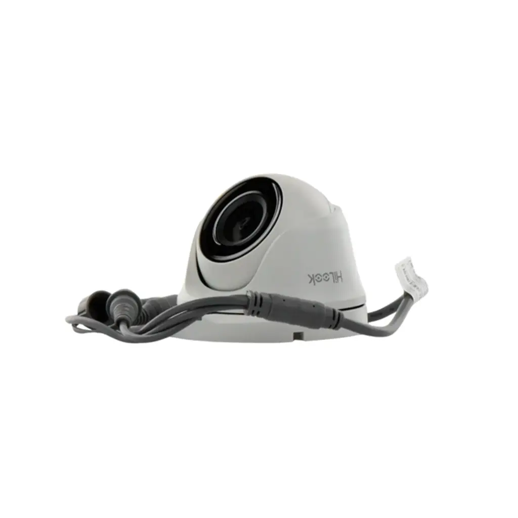 THC T150 M | CAMARA DOMO 5MP METALICA 