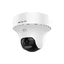 DS-2CE70D0T-PTLXTS | CAMARA FIJA PT 2MP CON AUDIO BIDERECCIONAL Y SIRENA