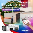 DS-2CE70D0T-PTLXTS | CAMARA FIJA PT 2MP CON AUDIO BIDERECCIONAL Y SIRENA