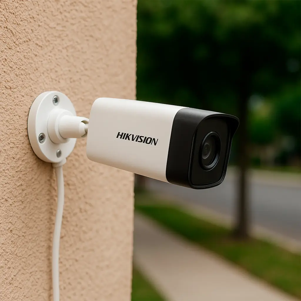 DS-2CE17D0T-IT1F | CAMARA   IR 30M 1080P 3.6MM
