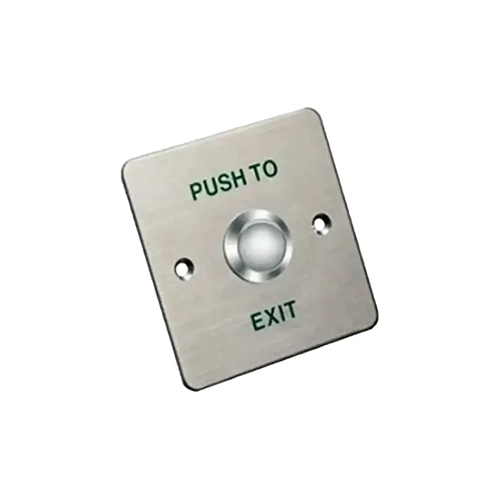 DSKAS261 | KIT DE CONTROL ACCESO BIOMETRICO