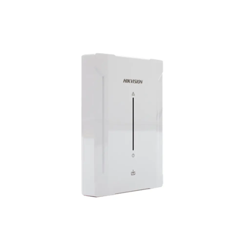 DS-PM1-I8O2-H | EXPANSOR DE 8 ZONAS CABLEADAS