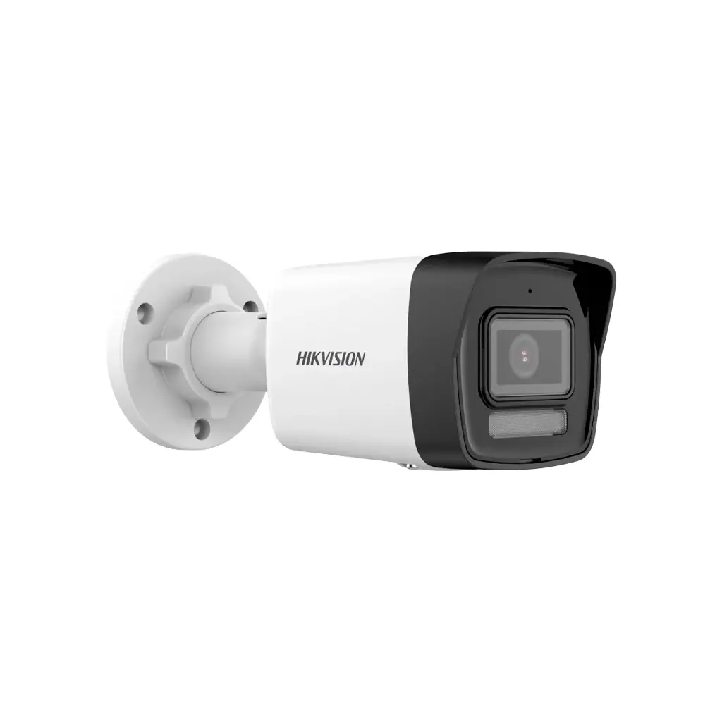 DS-2CD1063G2-LIUF | CAMARA BALA IP 6MP HIBRIDA MICROFONO INCORPORADO