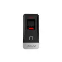 DS-K1201AMF | LECTURA PROXIMIDAD MIFARE Y BIOMETRIA HIKVISION
