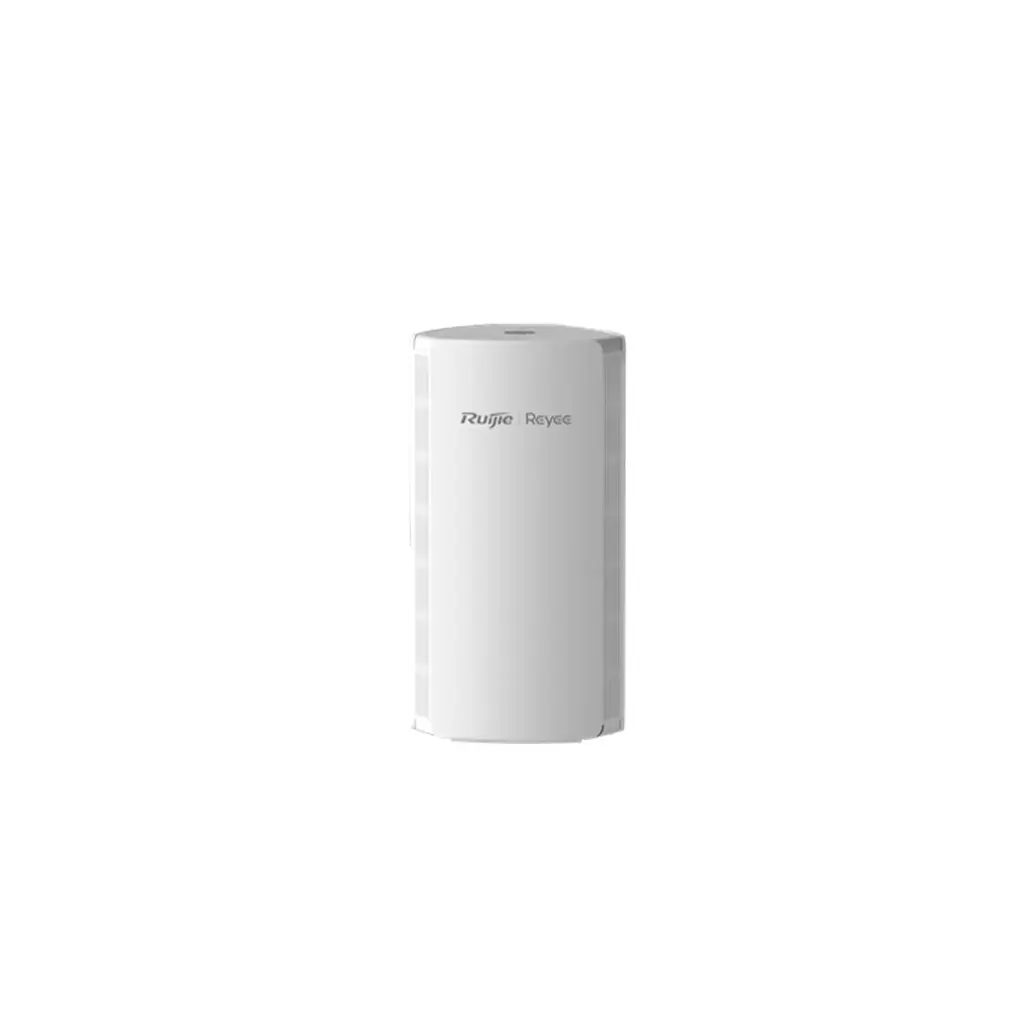 RG-M18(2PACK) | ROUTER HOGAR CONEXION WAN 1Gbps DOBLE BANDA MIMO 2X2 48 USUARIOS WIFI 6 PQTE 2 UND RUIJIE UNICO 