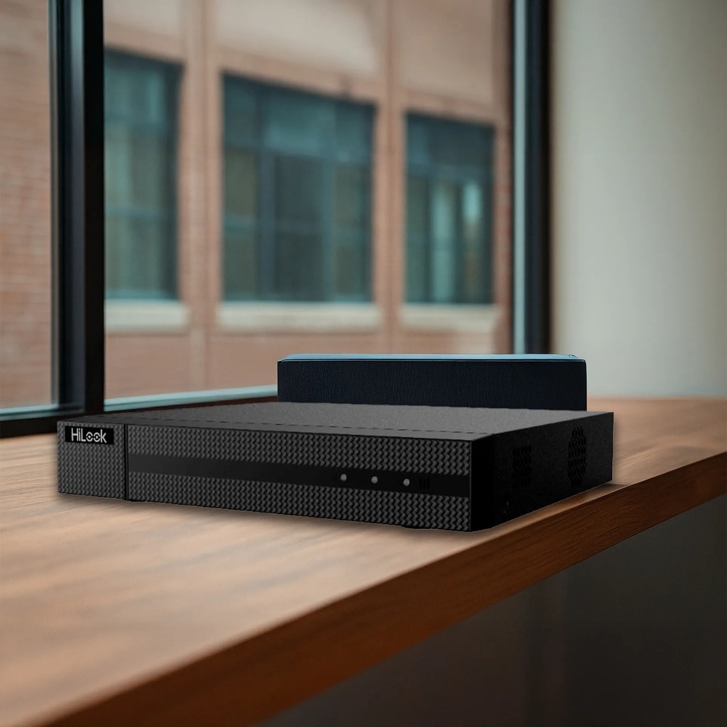 DVR-216Q-M1 | DVR TURBO 16CH ACUSENSE