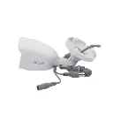 THC-B120-PC | MINI BALA TURBO HILOOK 1080P LENTE FIJO 2.8MM SMART 20MTS
