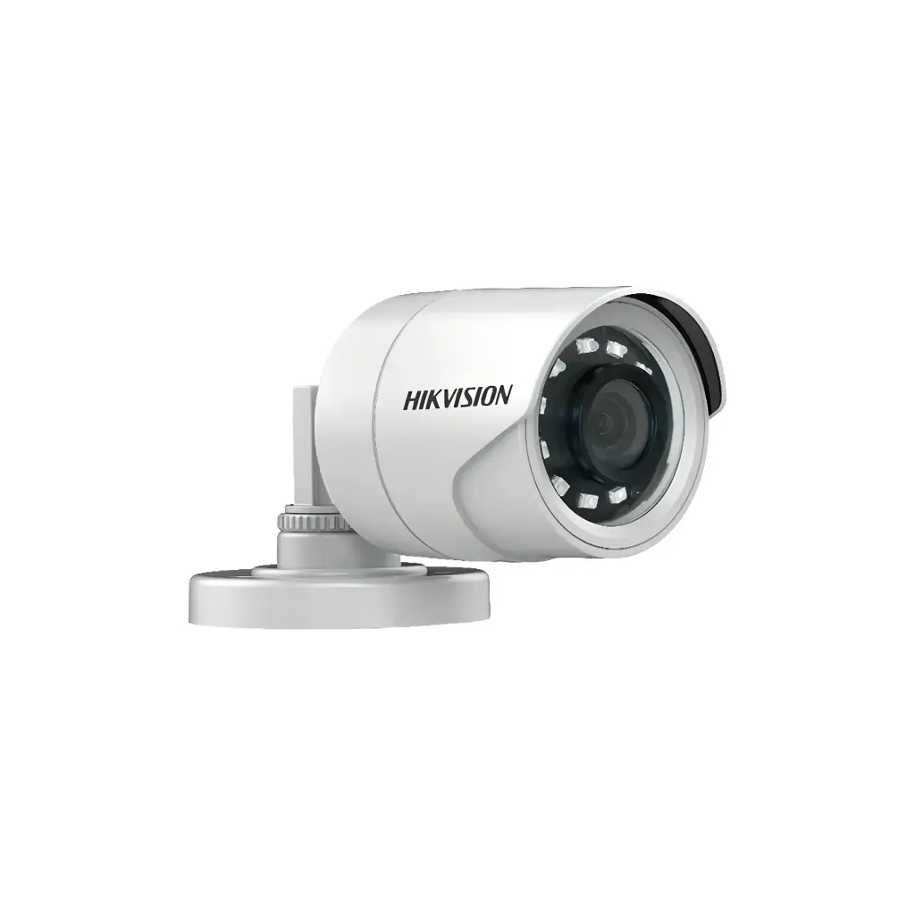DS-2CE16D0T-IRPF | 1080P 4INL BULLET PLASTICA 2.8MM