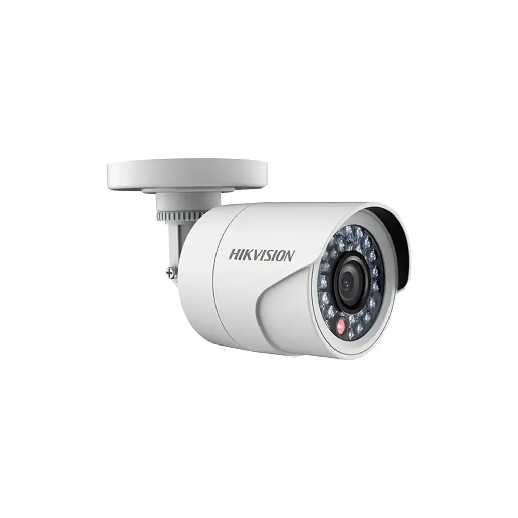 DS-2CE16D0T-IRPF | 1080P 4INL BULLET PLASTICA 2.8MM