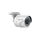 DS-2CE16D0T-IRPF | 1080P 4INL BULLET PLASTICA 2.8MM