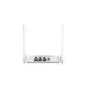 MW302R | ROUTER MERCUSYS INALAMBRICO 300MBPS