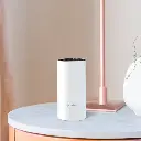 Deco M4(2-pack) | Deco M4(2-pack) Sistema de Wi-Fi en malla para toda la casa AC1200
