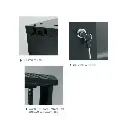 NGBPR-6509 | GABINETE PARED 60X50X9U (AXPXAL) NIC