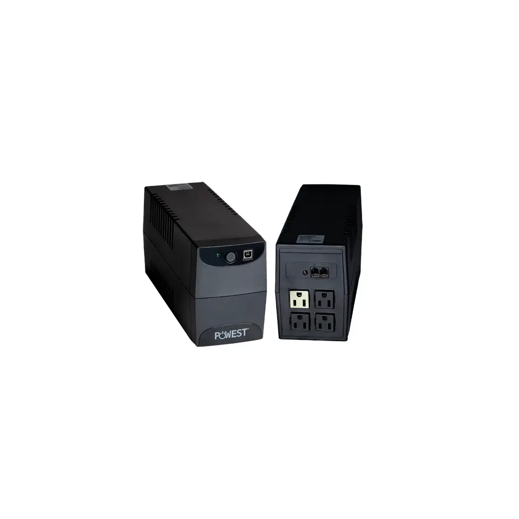 NUIMN-7269 | UPS 750V POWEST