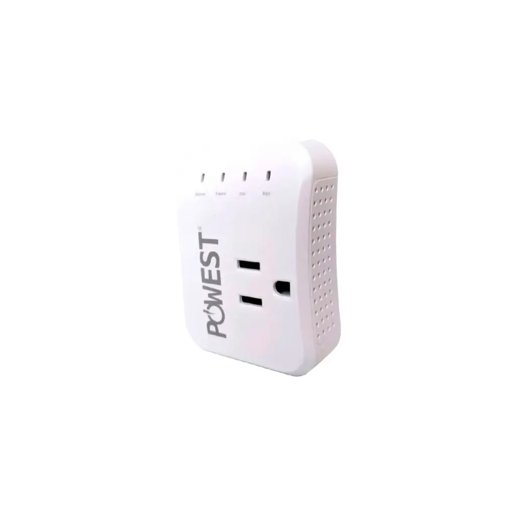 NPRMUL-7280 | PROTECTOR DE VOLTAJE 120V 10A MULTIMATIC 