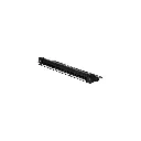 NPPGEN-5624 | PORT PANEL CAT 5E, 6 Y 6A 24PUERTOS