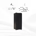 NGBP-6020 | GABINETE DE PISO 60X60X20U (AXPXAL)