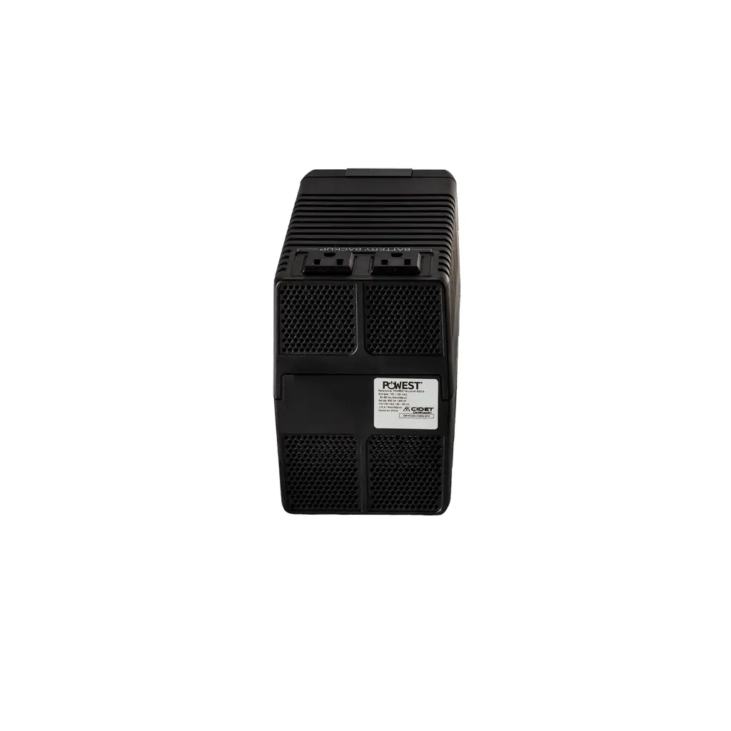 NUIMN-7268 | UPS  500V POWEST