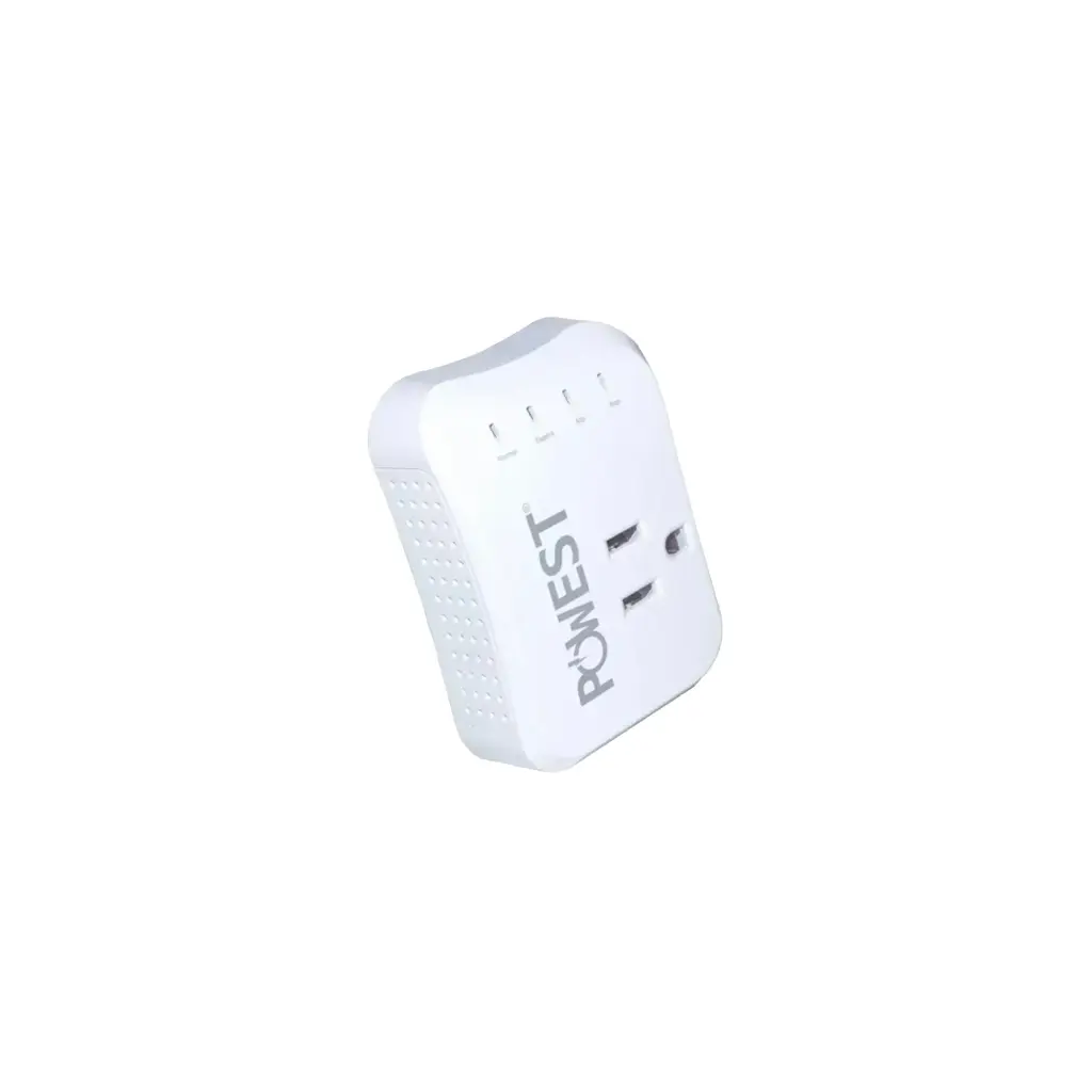 NPRLAV-7258 |  PROTECTOR DE VOLTAJE 120V REF.LAVOMATIC  