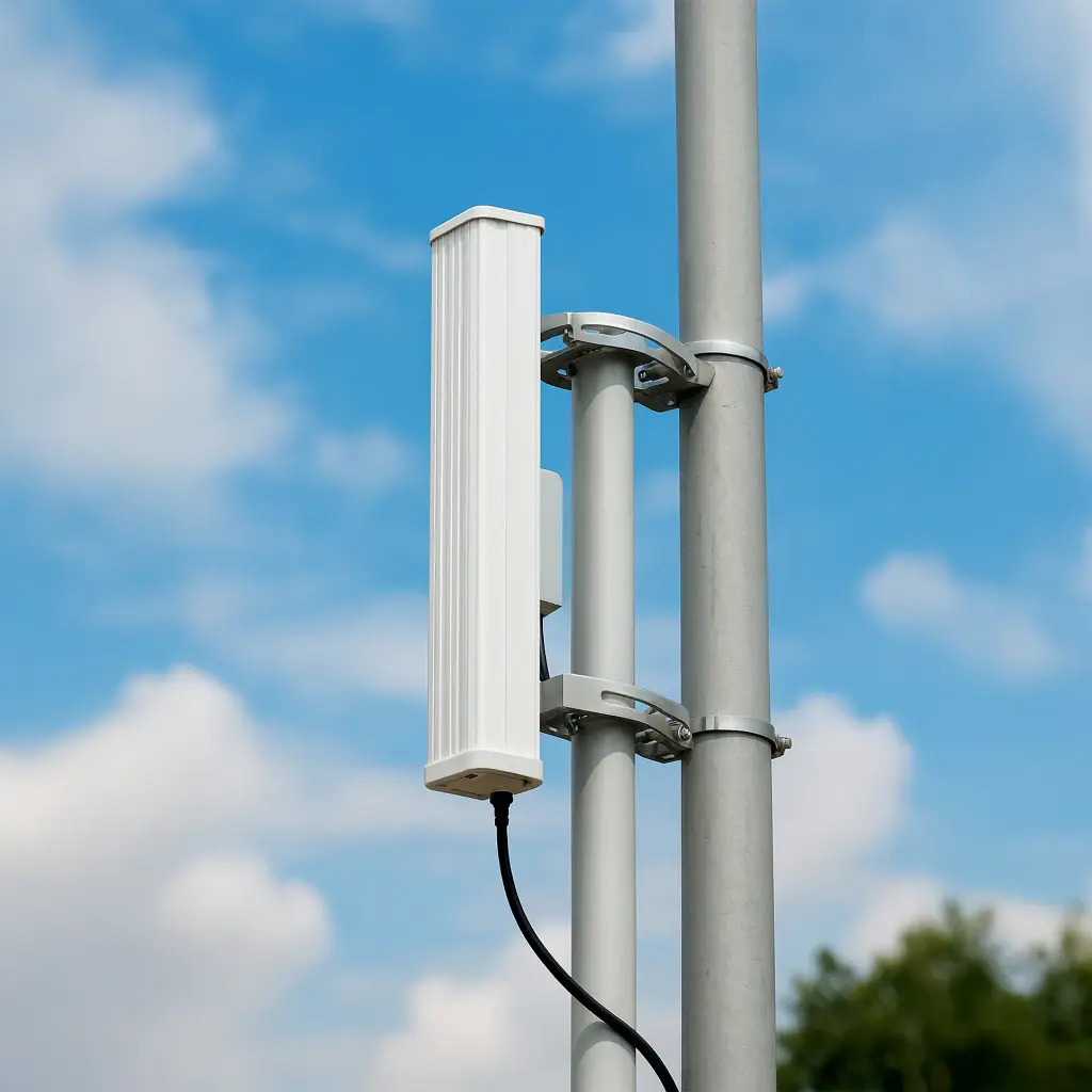 RG-ANT20S-90 | ANTENA DE 20 DBI SECTORIAL 90 GRADOS EN BANDA 5 GHZ