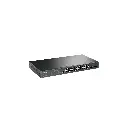 TL-SG3428 | SWITCH 24 PUERTOS GIGABIT TPLINK ADMINISTRABLE L2+CON 4 RANURAS SFP
