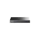 TL-SG2008 | SWITCH INTELIGENTE 8 PUERTOS 10/100/1000 TPLINK