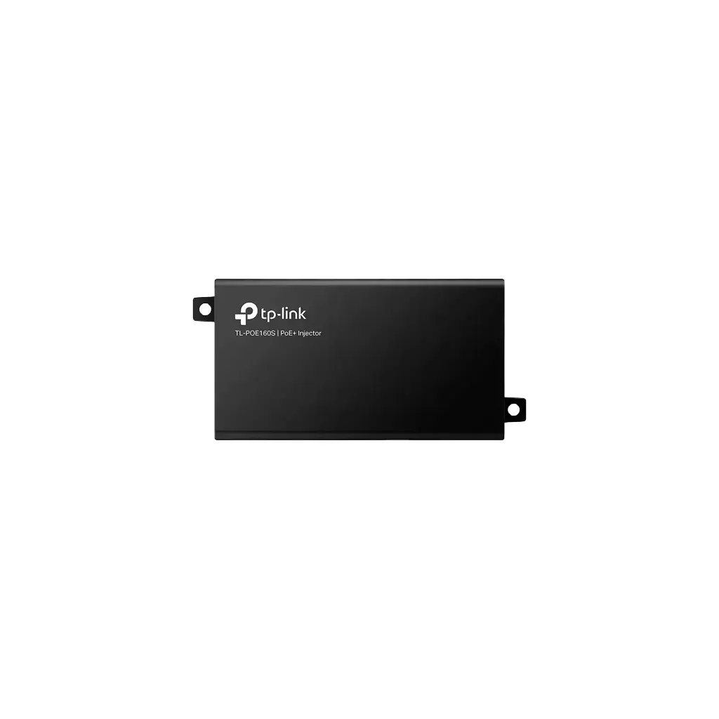 TL-POE160S | ADAPTADOR INYECTOR TP-LINK POE 30W