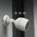 CS-H3C-R100-1K2WFL | CAMARA INTELIGENTE CON WIFI 2.8MM 
