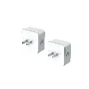 TAPO P100(2PACK) | MINI ENCHUFE INTELIGENTE WI-FI PAQUETE POR 2