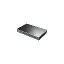 TL-SG2210P | SWITCH ADMINISTRABLE 8 PTOS GIGABIT POE RJ45