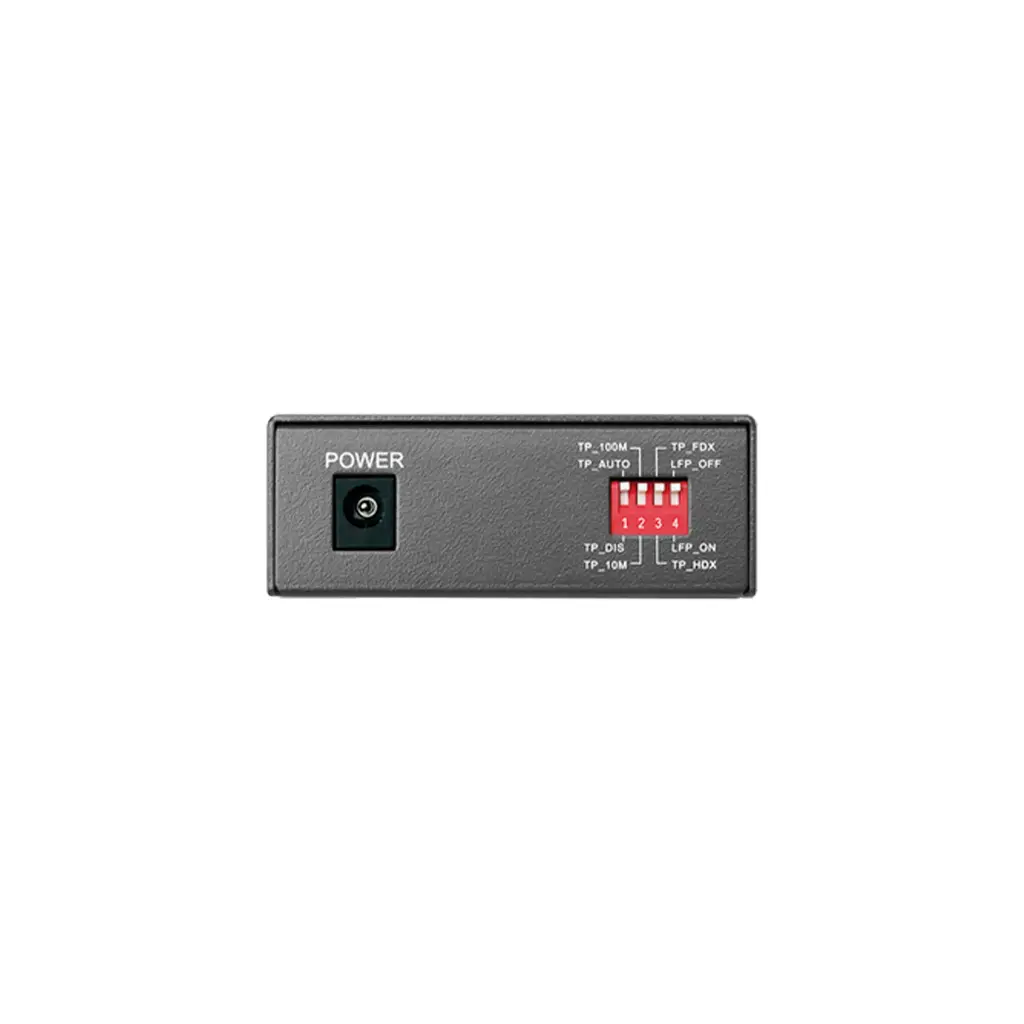 MC111CS/111CS | CONVERSOR MONOMODO 10/100 mbps mc 110 tplink