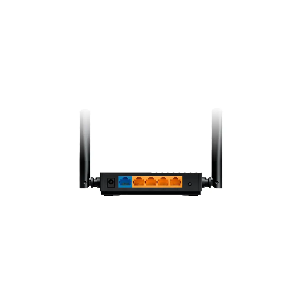 ARCHER C64 | ROUTER TP-LINK AC1200 WIFI DUALBAND GIGABIT
