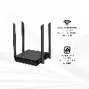 ARCHER C64 | ROUTER TP-LINK AC1200 WIFI DUALBAND GIGABIT