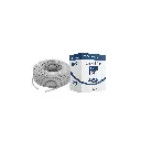 LPSUTPCAT5E100 | CABLE UTP CATEGORIA 5E 25AWG 4P 75 GRADOS 100MTS BLANCO 