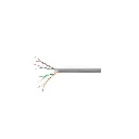 LPSUTPCAT6BC | CABLE UTP CAT 6 INTERIOR 100% COBRE 4P*2*0.45