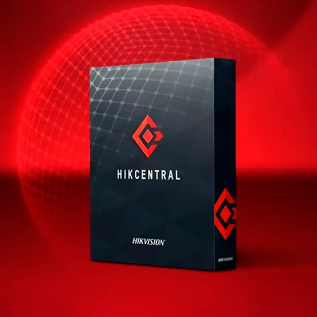  HikCentral-P-ACS-1Door